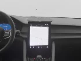 Polestar 2 long range dual motor launch edition 78kwh pano 360 h k stoel en stuurverw trekhaak thumbnail 9