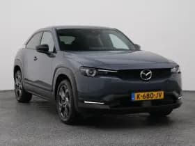 Mazda MX-30 30 e skyactiv 145 first edition 36 kwh camera adaptive hud stoelverwarming thumbnail 2
