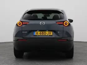 Mazda MX-30 30 e skyactiv 145 first edition 36 kwh camera adaptive hud stoelverwarming thumbnail 11