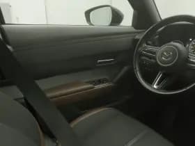 Mazda MX-30 30 e skyactiv 145 first edition 36 kwh camera adaptive hud stoelverwarming thumbnail 12