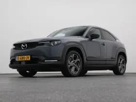 Mazda MX-30 30 e skyactiv 145 first edition 36 kwh camera adaptive hud stoelverwarming thumbnail 16