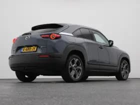 Mazda MX-30 30 e skyactiv 145 first edition 36 kwh camera adaptive hud stoelverwarming thumbnail 17