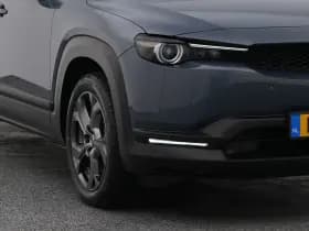 Mazda MX-30 30 e skyactiv 145 first edition 36 kwh camera adaptive hud stoelverwarming thumbnail 18