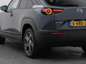 Mazda MX-30 30 e skyactiv 145 first edition 36 kwh camera adaptive hud stoelverwarming thumbnail 19