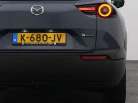 Mazda MX-30 30 e skyactiv 145 first edition 36 kwh camera adaptive hud stoelverwarming thumbnail 21