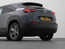 Mazda MX-30 30 e skyactiv 145 first edition 36 kwh camera adaptive hud stoelverwarming thumbnail 23