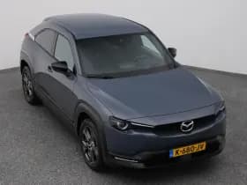 Mazda MX-30 30 e skyactiv 145 first edition 36 kwh camera adaptive hud stoelverwarming thumbnail 25