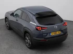 Mazda MX-30 30 e skyactiv 145 first edition 36 kwh camera adaptive hud stoelverwarming thumbnail 26