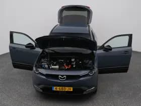 Mazda MX-30 30 e skyactiv 145 first edition 36 kwh camera adaptive hud stoelverwarming thumbnail 28