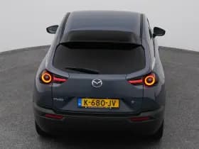 Mazda MX-30 30 e skyactiv 145 first edition 36 kwh camera adaptive hud stoelverwarming thumbnail 29