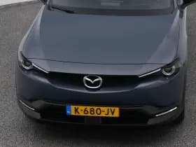 Mazda MX-30 30 e skyactiv 145 first edition 36 kwh camera adaptive hud stoelverwarming thumbnail 31