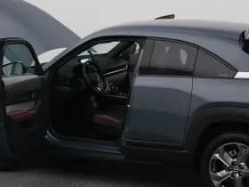 Mazda MX-30 30 e skyactiv 145 first edition 36 kwh camera adaptive hud stoelverwarming thumbnail 34