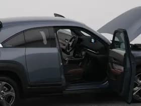 Mazda MX-30 30 e skyactiv 145 first edition 36 kwh camera adaptive hud stoelverwarming thumbnail 35