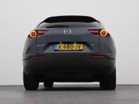 Mazda MX-30 30 e skyactiv 145 first edition 36 kwh camera adaptive hud stoelverwarming thumbnail 37