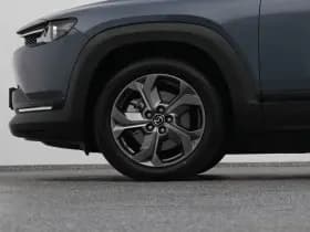 Mazda MX-30 30 e skyactiv 145 first edition 36 kwh camera adaptive hud stoelverwarming thumbnail 40