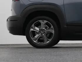 Mazda MX-30 30 e skyactiv 145 first edition 36 kwh camera adaptive hud stoelverwarming thumbnail 42