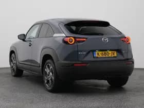 Mazda MX-30 30 e skyactiv 145 first edition 36 kwh camera adaptive hud stoelverwarming thumbnail 6