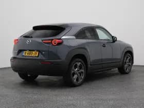 Mazda MX-30 30 e skyactiv 145 first edition 36 kwh camera adaptive hud stoelverwarming thumbnail 7