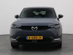 Mazda MX-30 30 e skyactiv 145 first edition 36 kwh camera adaptive hud stoelverwarming thumbnail 10