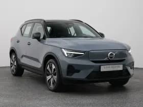 Volvo XC40 recharge core 70 kwh camera warmtepomp thumbnail 2