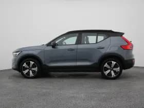 Volvo XC40 recharge core 70 kwh camera warmtepomp thumbnail 14