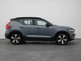 Volvo XC40 recharge core 70 kwh camera warmtepomp thumbnail 15