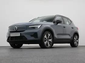Volvo XC40 recharge core 70 kwh camera warmtepomp thumbnail 16