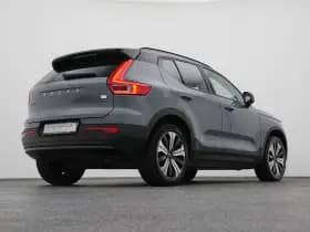 Volvo XC40 recharge core 70 kwh camera warmtepomp thumbnail 17