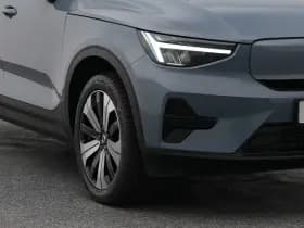 Volvo XC40 recharge core 70 kwh camera warmtepomp thumbnail 18