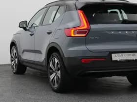Volvo XC40 recharge core 70 kwh camera warmtepomp thumbnail 19