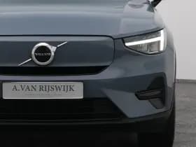 Volvo XC40 recharge core 70 kwh camera warmtepomp thumbnail 20