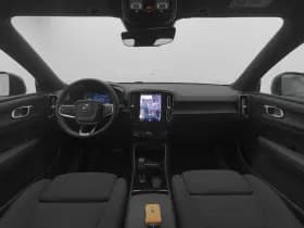 Volvo XC40 recharge core 70 kwh camera warmtepomp thumbnail 3