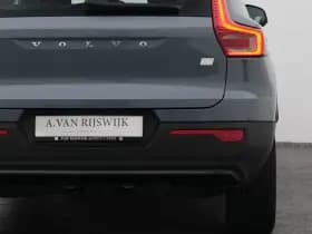 Volvo XC40 recharge core 70 kwh camera warmtepomp thumbnail 21