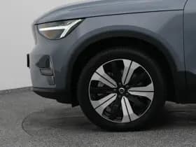 Volvo XC40 recharge core 70 kwh camera warmtepomp thumbnail 22