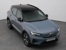 Volvo XC40 recharge core 70 kwh camera warmtepomp thumbnail 25