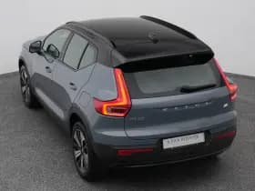 Volvo XC40 recharge core 70 kwh camera warmtepomp thumbnail 26