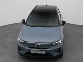 Volvo XC40 recharge core 70 kwh camera warmtepomp thumbnail 27