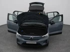 Volvo XC40 recharge core 70 kwh camera warmtepomp thumbnail 28