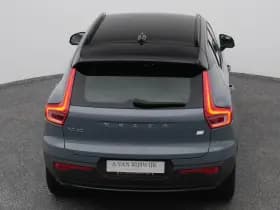 Volvo XC40 recharge core 70 kwh camera warmtepomp thumbnail 29