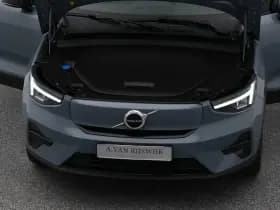 Volvo XC40 recharge core 70 kwh camera warmtepomp thumbnail 31