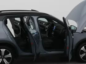 Volvo XC40 recharge core 70 kwh camera warmtepomp thumbnail 33