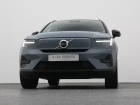 Volvo XC40 recharge core 70 kwh camera warmtepomp thumbnail 34