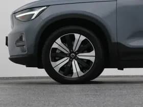 Volvo XC40 recharge core 70 kwh camera warmtepomp thumbnail 38