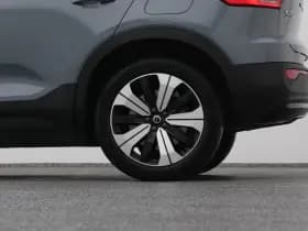 Volvo XC40 recharge core 70 kwh camera warmtepomp thumbnail 39