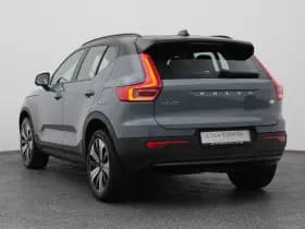Volvo XC40 recharge core 70 kwh camera warmtepomp thumbnail 6