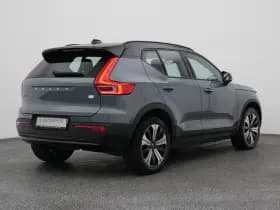 Volvo XC40 recharge core 70 kwh camera warmtepomp thumbnail 7