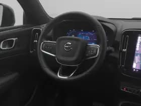 Volvo XC40 recharge core 70 kwh camera warmtepomp thumbnail 8