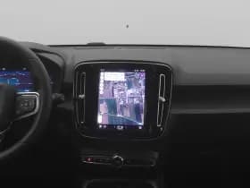 Volvo XC40 recharge core 70 kwh camera warmtepomp thumbnail 9