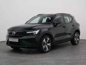 Volvo XC40 recharge plus 70 kwh camera keyless