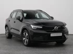 Volvo XC40 recharge plus 70 kwh camera keyless thumbnail 2